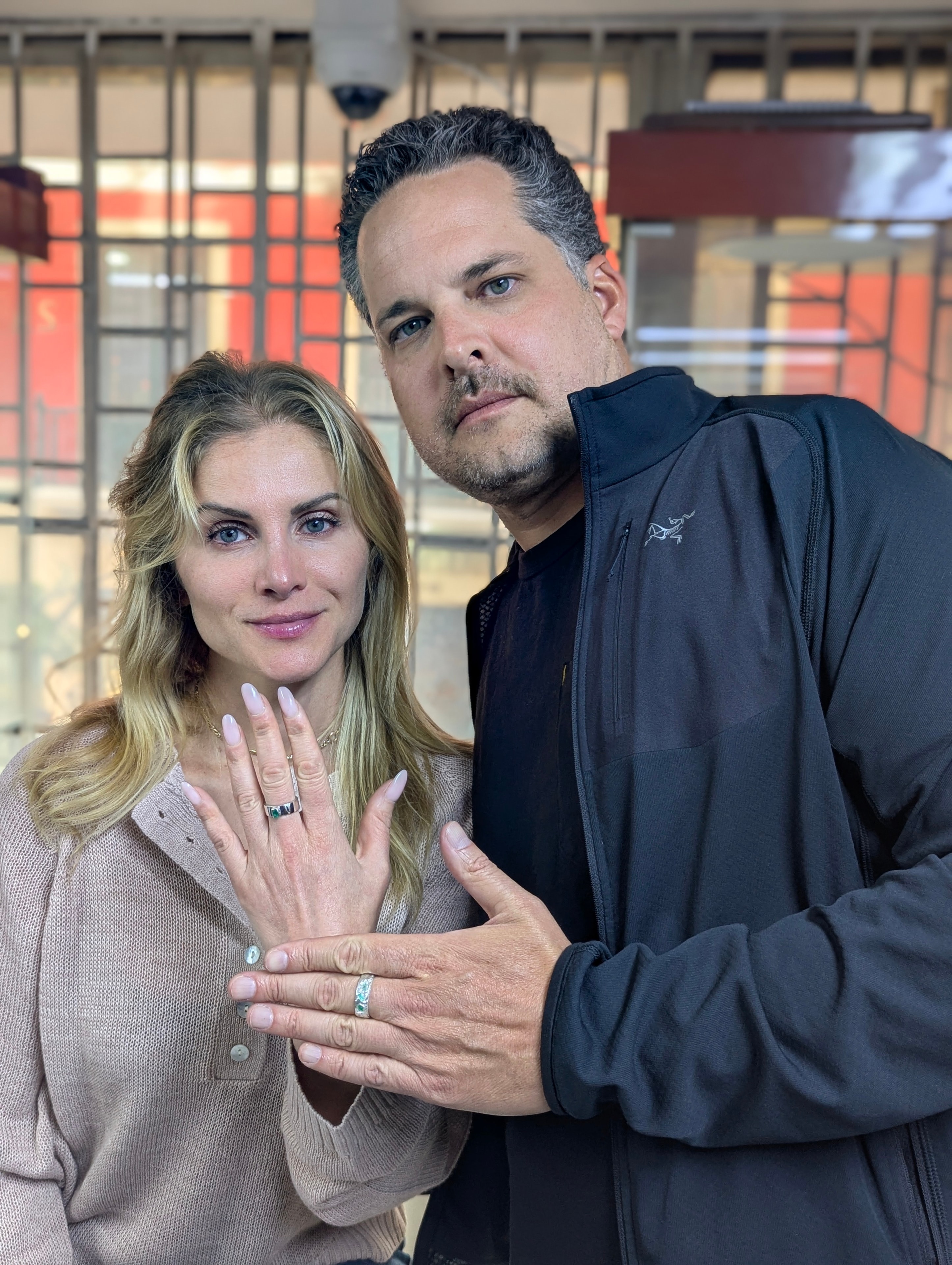 Create your own Emerald Ring - Famous Colombian Emeralds