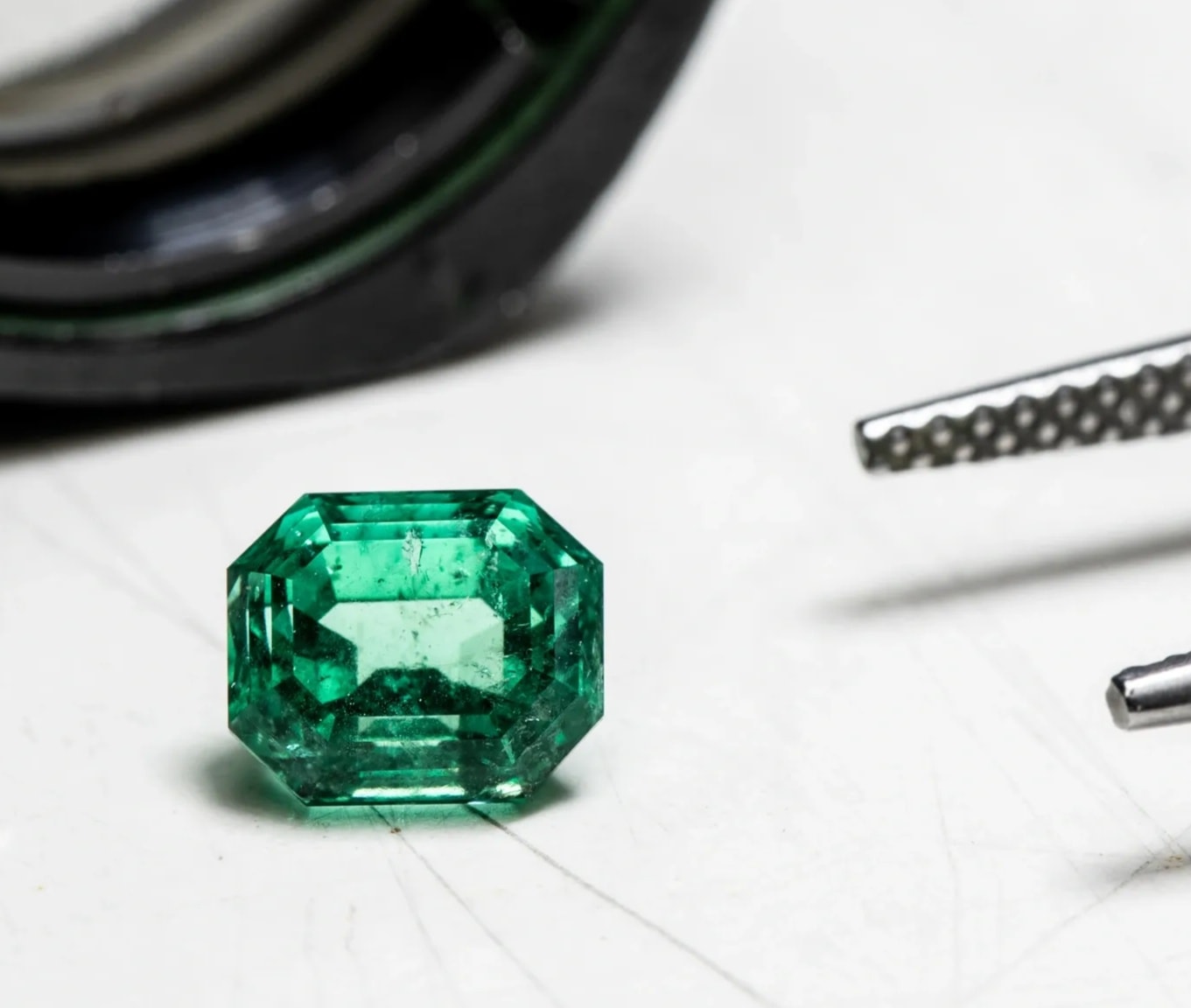 The Best Emeralds in the World