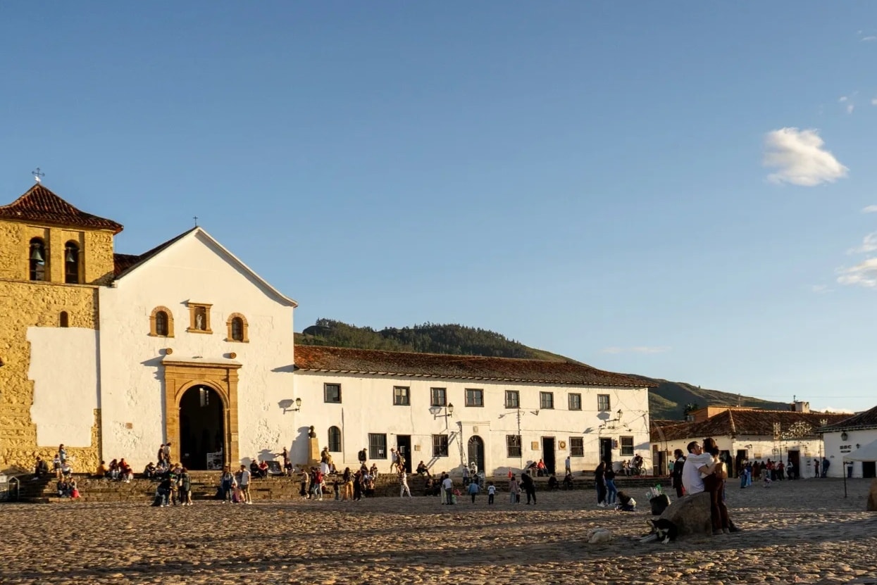 2 Days at Magic Town of Villa de Leyva